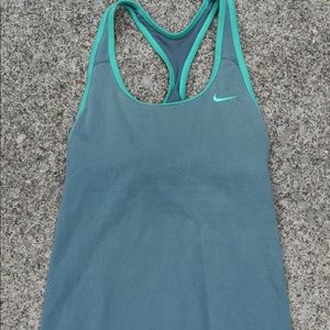 Nike Tank